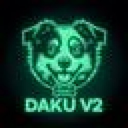 Daku V2 DAKU