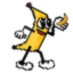 Banana For Scale BANANAS31