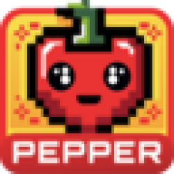 PEPPER PEPPER