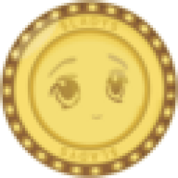 Milady Meme Coin LADYS