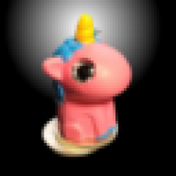 Unicorn Fart Dust UFD