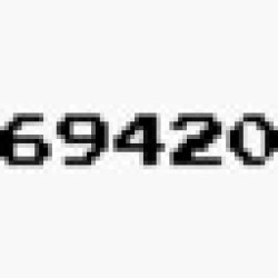 69420 69420