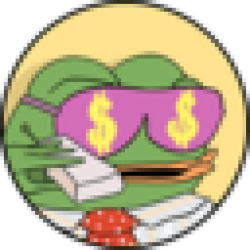 Wall Street Pepe WEPE