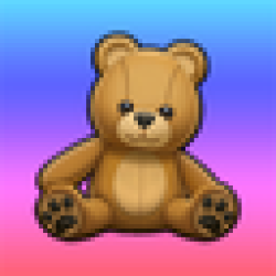 TEDDY BEAR BEAR