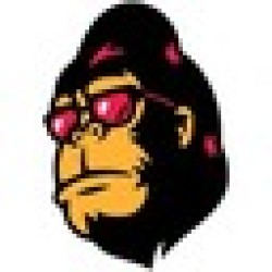 FEED EVERY GORILLA FEG