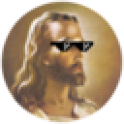 Jesus Coin JESUS