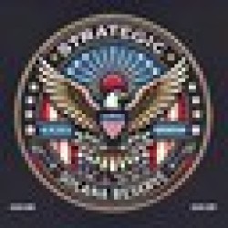 Strategic Solana Reserve SSR