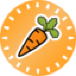 Carrot by Puffer CARROT