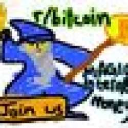 Bitcoin Wizards WZRD