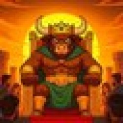 Midas The Minotaur MIDAS