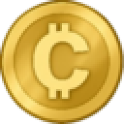 Cryptocurrency Coin CRYPTO