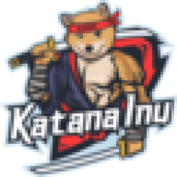 Katana Inu KATA