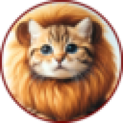 Lion Cat LCAT