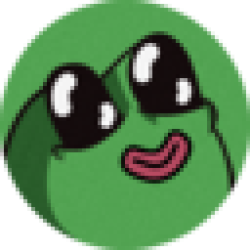 Frodo the Virtual Samurai FROG