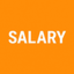 This will make ur monthly salary SALARY