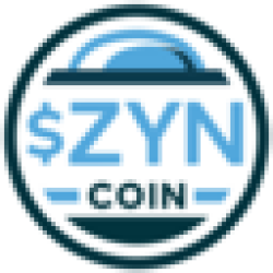 ZynCoin ZYN