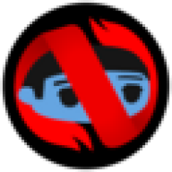 AVAX HAS NO CHILL NOCHILL