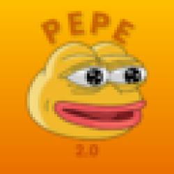 Pepe 2.0 PEPE2.0