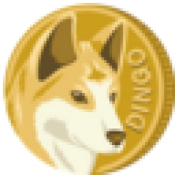 Dingocoin DINGO