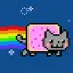 Nyan Cat NYAN