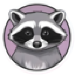 First Convicted RACCON FRED