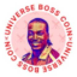 Universe Boss Coin UBC