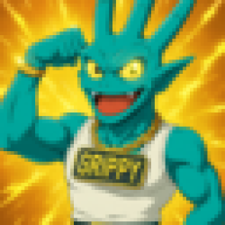GRIPPY GRIPPY