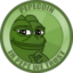 PEPECOIN PEP