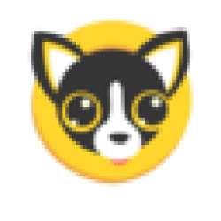 Chihuahua Chain HUAHUA