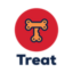 Shiba Inu Treat TREAT
