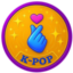 OFFICIAL K-POP KPOP