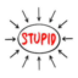 StupidCoin STUPID