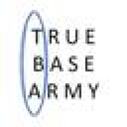 True Base Army TBA