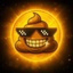 just a shitcoin SHITCOIN