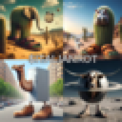 Italian Brainrot ITALIANROT