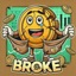 Brokecoin BROKE