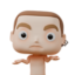 Naked Jim $JIM