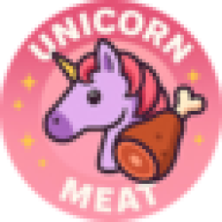 Unicorn Meat W????