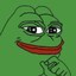 Pepe on SOL PEPE
