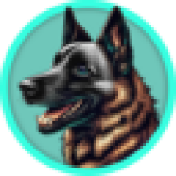 Konan of Kaspa KONAN