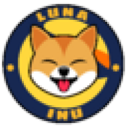 Luna Inu LINU