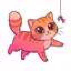 Vibing Cat Coin VIBECOIN