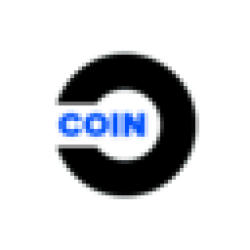Coin on Base COIN