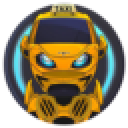 Robotaxi TAXI