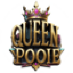 QUEEN POOIE QUEEN2