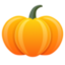 Pumpkin PKIN