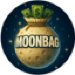 Moonbag BAG