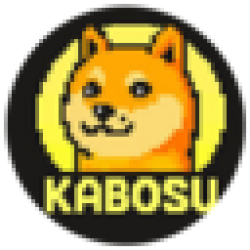 Kabosu ERC20 KABOSU