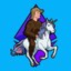 believe in somETHing SOMETHING