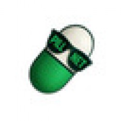 life changing pill PILL